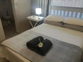Garsfontein Bed and Breakfast